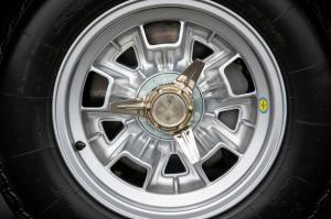 Lamborghini Miura P400 1968 года  (WW)